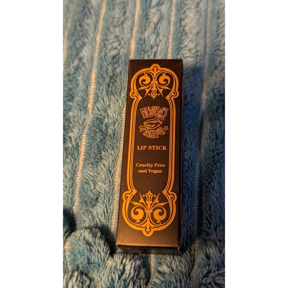 Medusa's Makeup Lipstick in Sugar Daddy